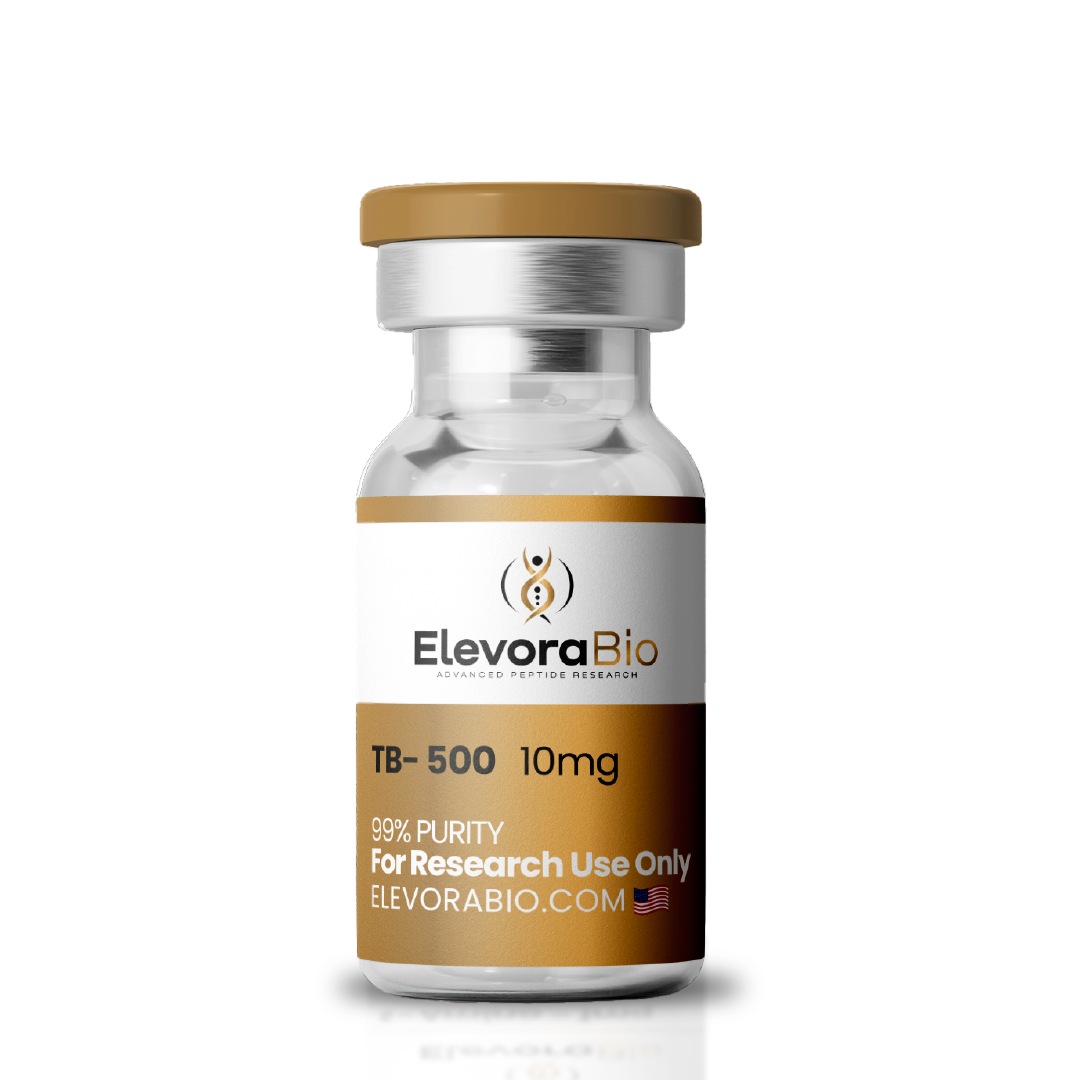 TB-500 10 mg