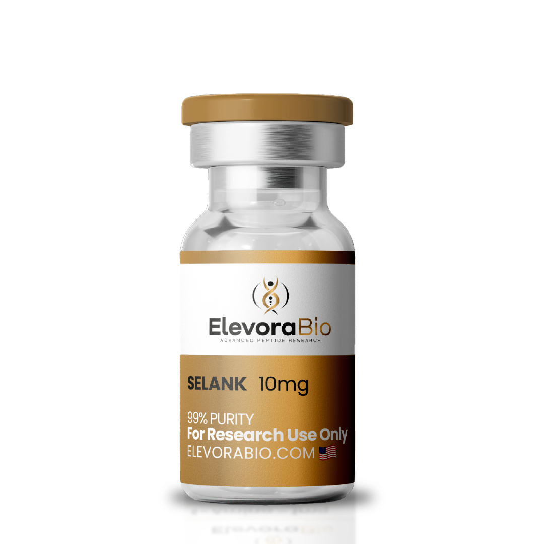 Selank 10 mg