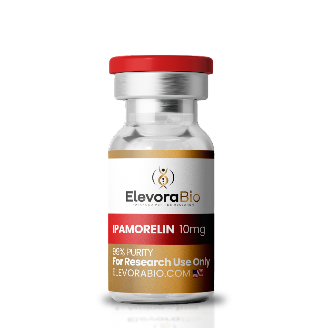 Ipamorelin 10 mg