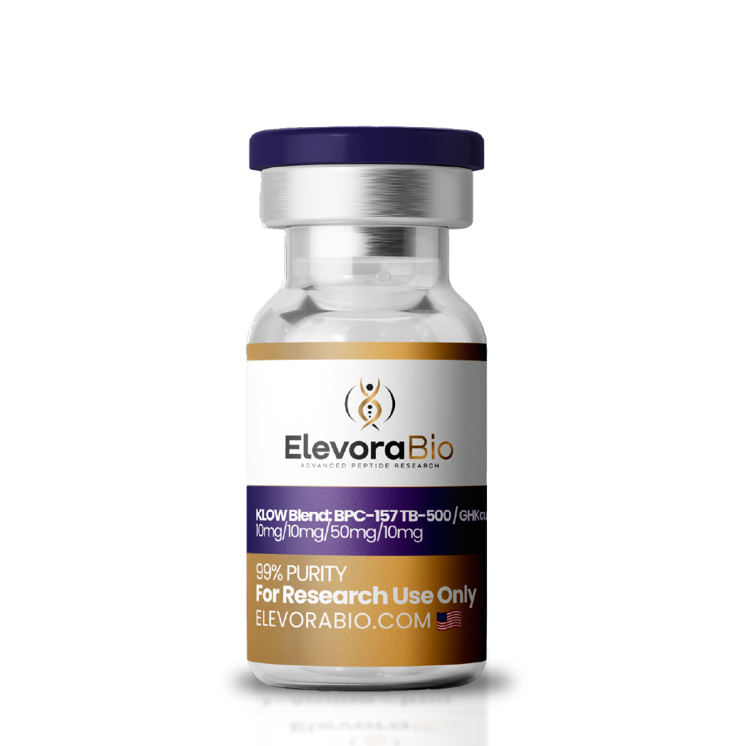 KLOW Blend 80 mg