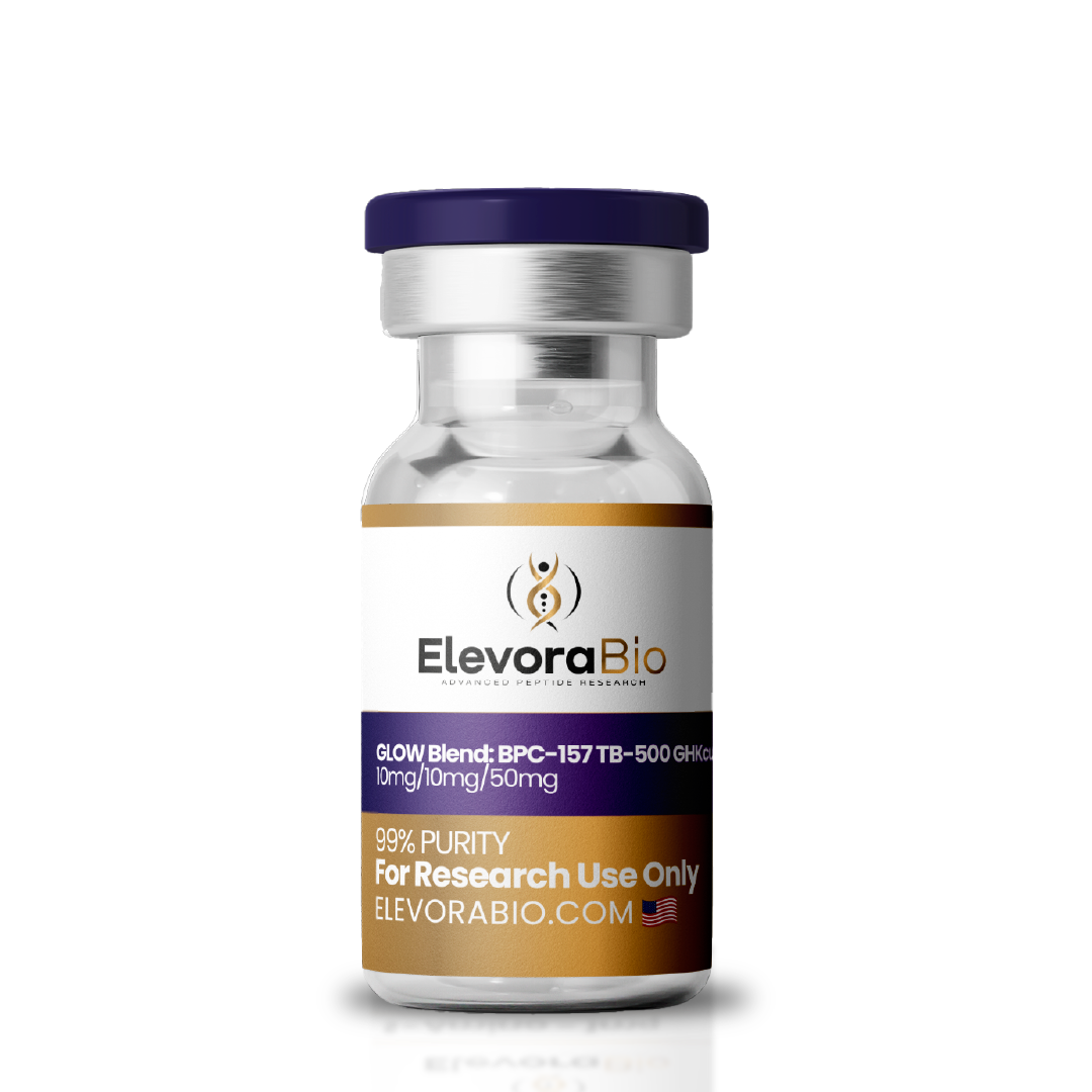 GLOW Blend 70 mg