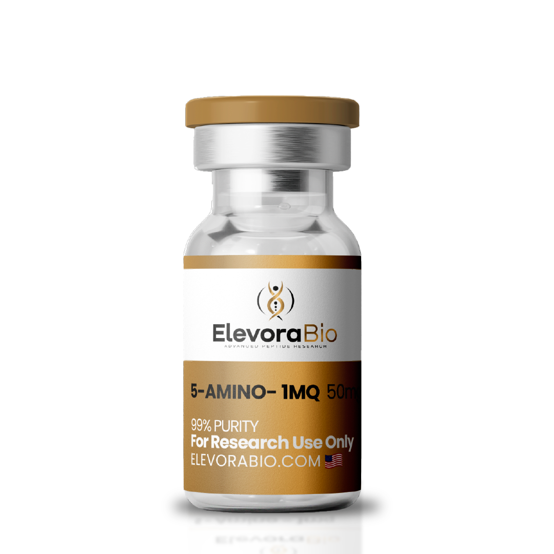 5-Amino-1MQ 50 mg