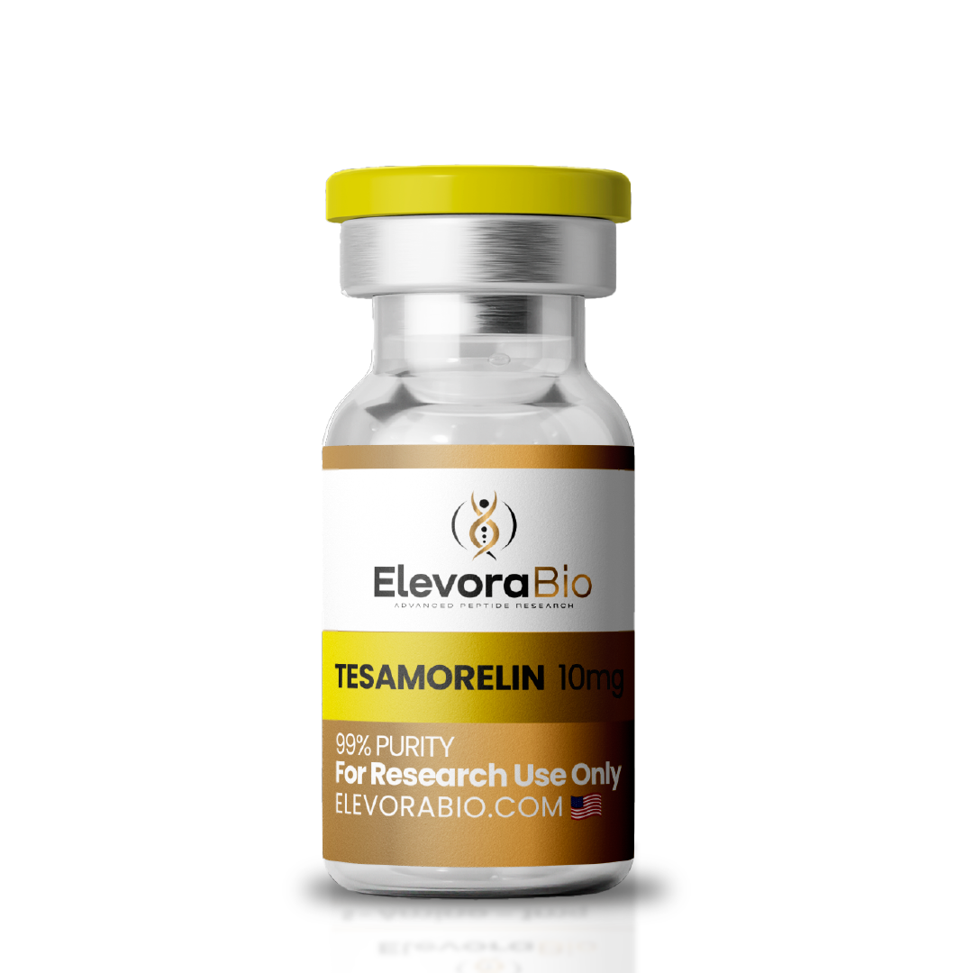 Tesamorelin 10 mg