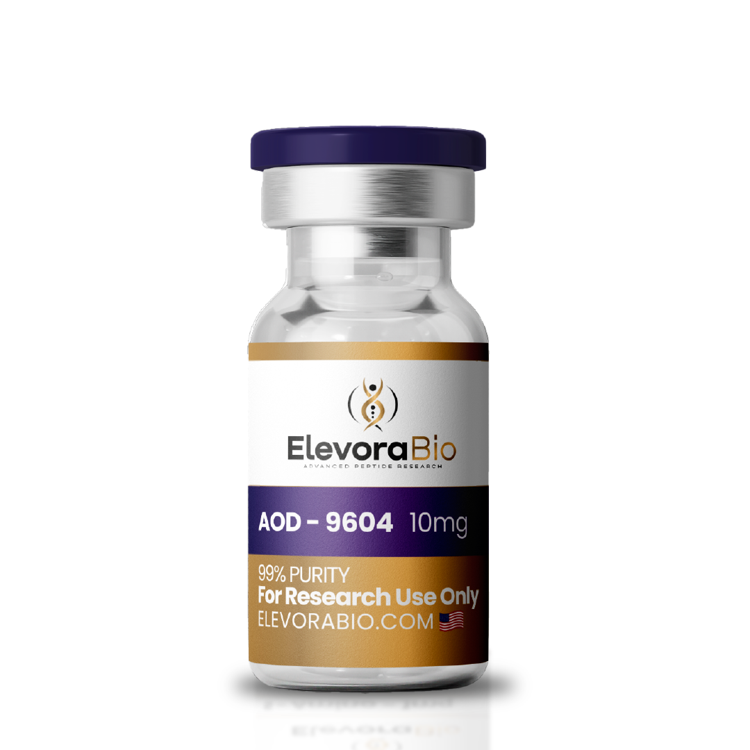 AOD-9604 10 mg
